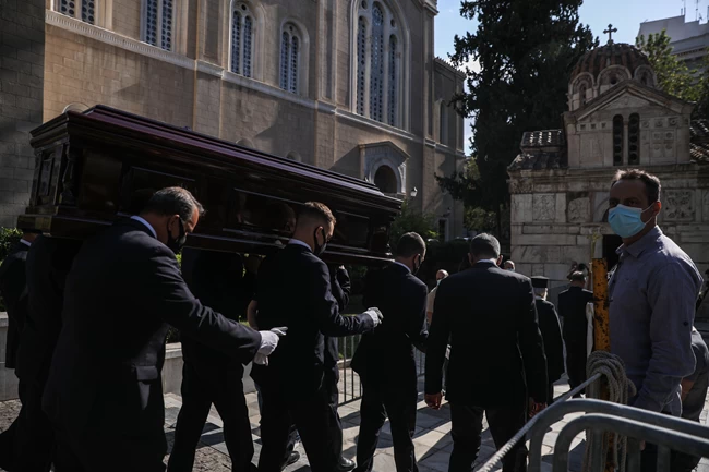 ΛΑΙΚΟ ΠΡΟΣΚΥΝΗΜΑ
