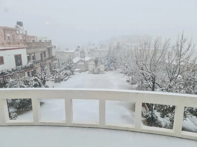 Μήδεια Κρήτη