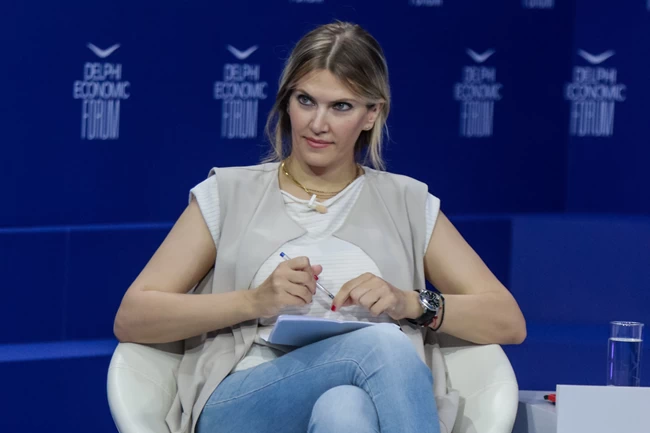 ΕΥΑ ΚΑΙΛΗ