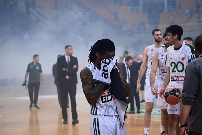 Ολυμπιακός Παναθηναϊκός ΟΑΚΑ