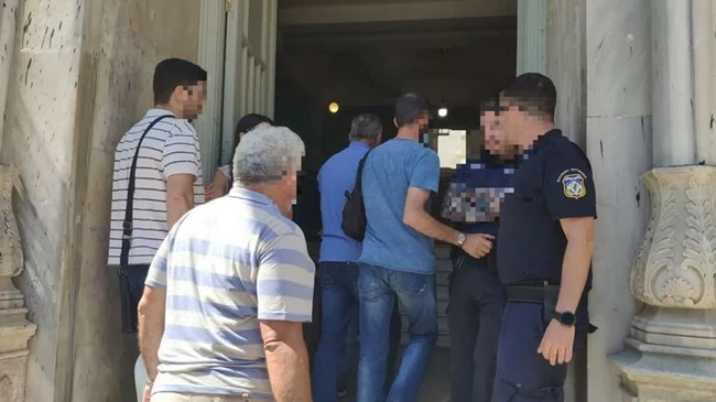Βιασμός ανηλίκου