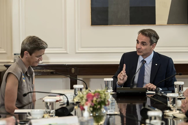 ΜΗΤΣΟΤΑΚΗΣ ΒΕΣΤΑΓΚΕΡ