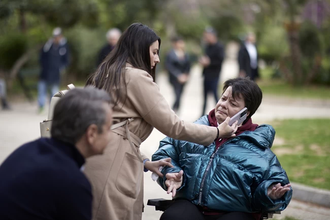 ΜΗΤΣΟΤΑΚΗΣ ΠΑΡΑΟΛΥΜΠΙΟΝΙΚΗΣ