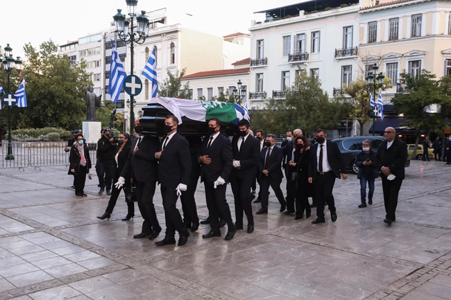 ΚΗΔΕΙΑ ΦΩΦΗΣ ΓΕΝΝΗΜΑΤΑ