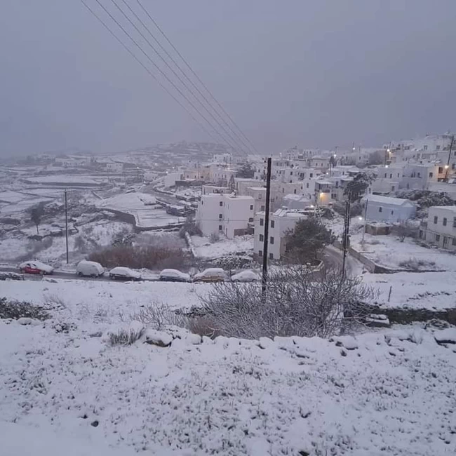 αμοργός