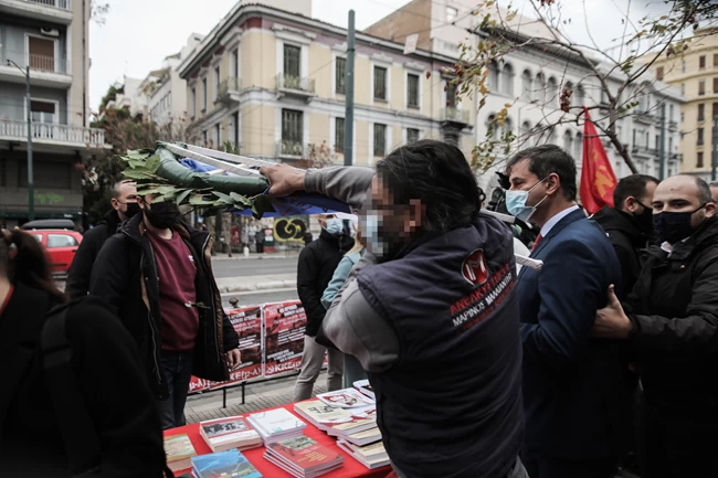 ΠΟΛΥΤΕΧΝΕΙΟ ΕΝΤΑΣΗ