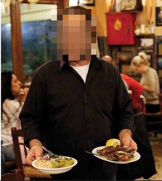 Λέσβος φωτιά