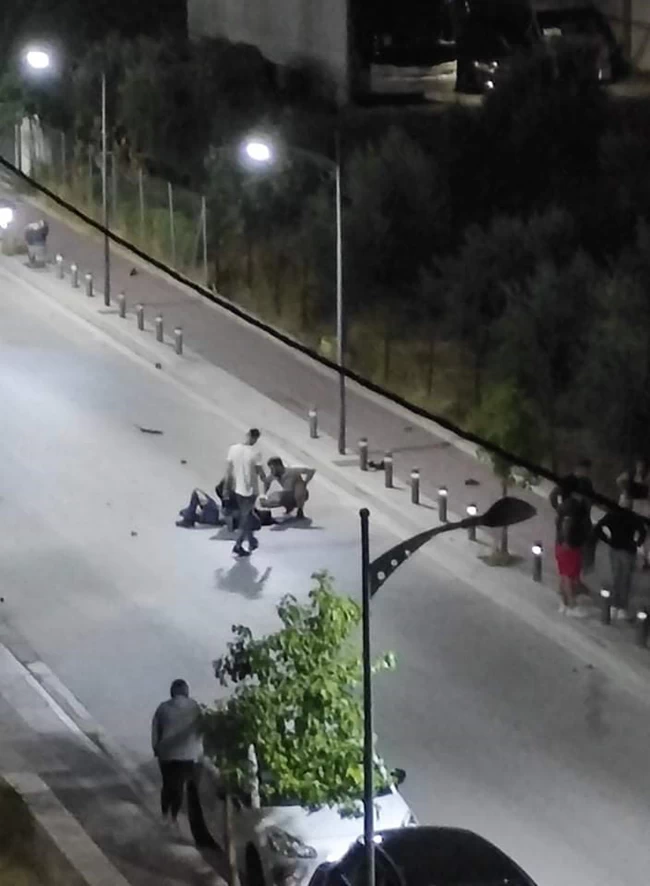 ΤΡΟΧΑΙΟ