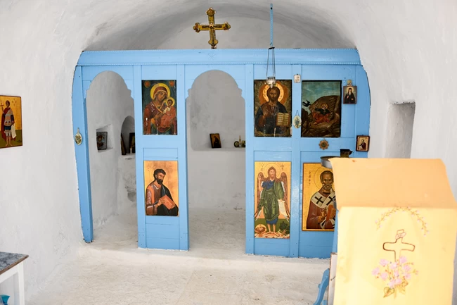 ΑΜΟΡΓΟΣ