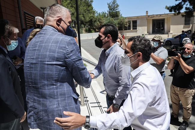 Πλεύρης
