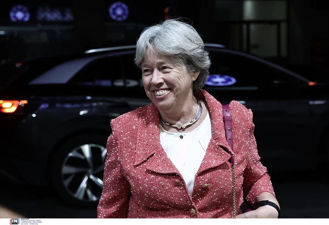 ΑΘΗΝΑ ΛΙΝΟΥ