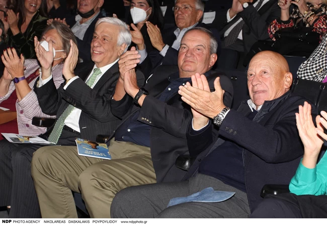 Κώστας Καραμανλής