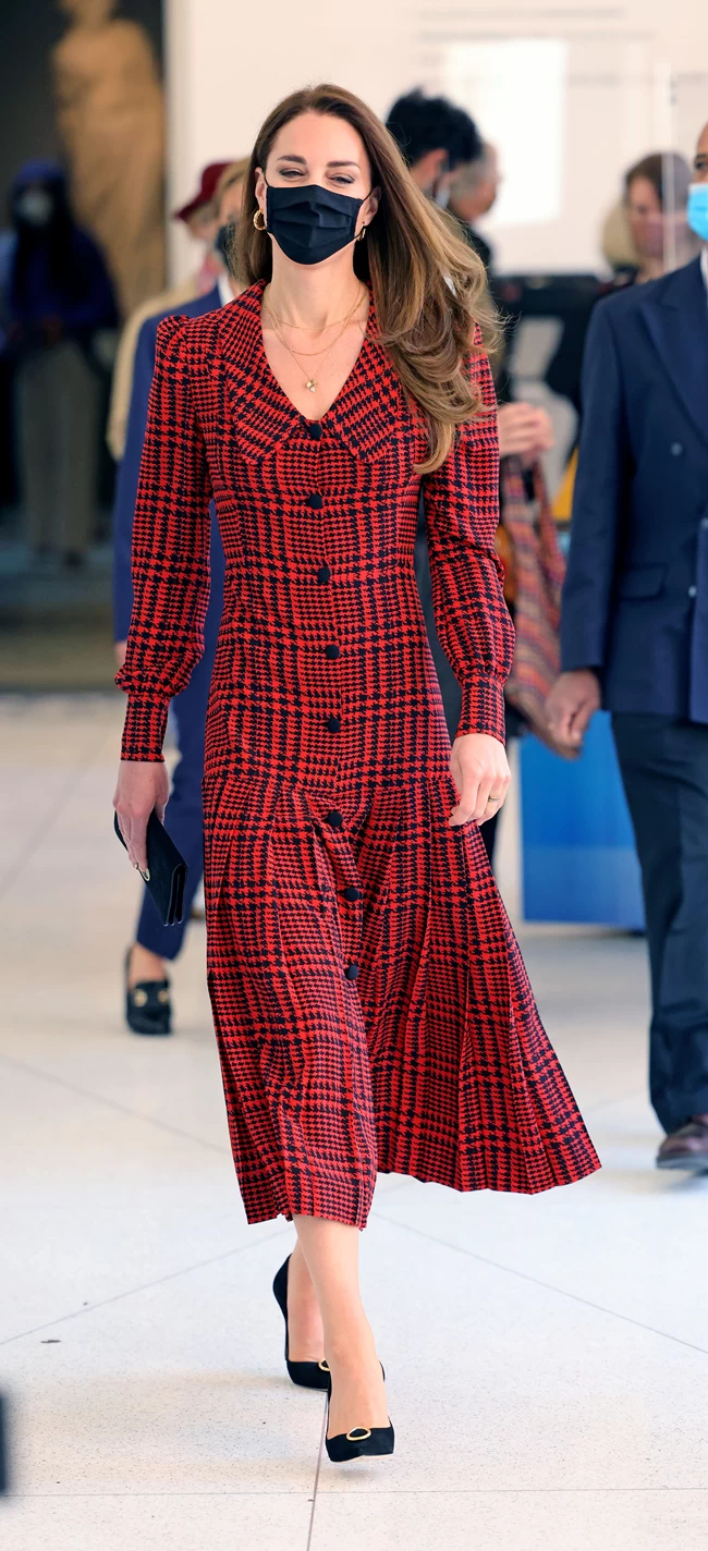 KATE MIDDLETON