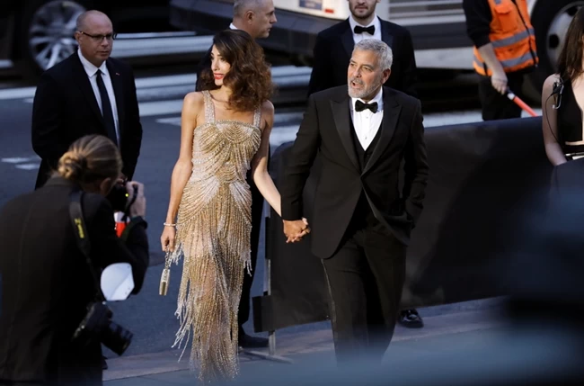 clooney