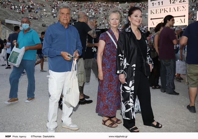 φιλαρετη κομνηνου