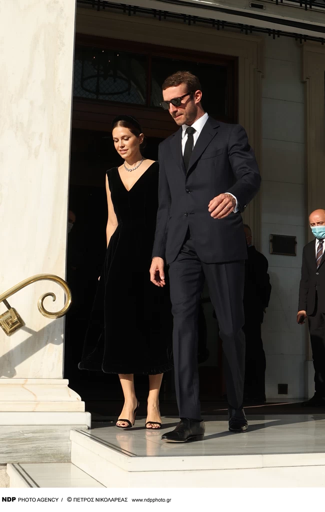 ντασα ζουκοβα νιαρχος