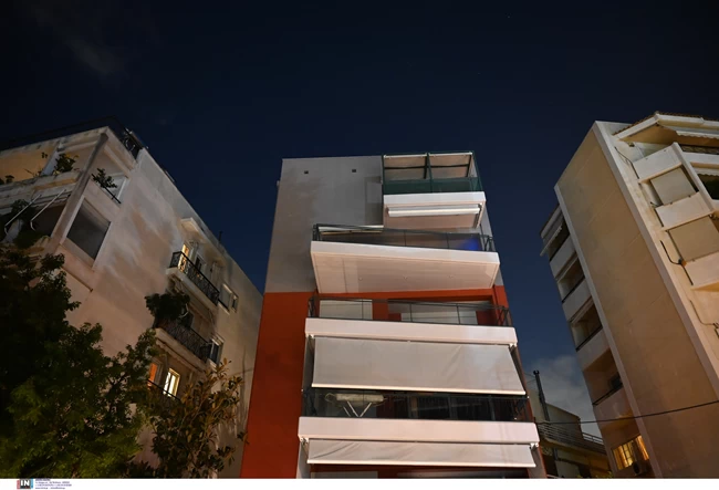 παλαιο φαληρο αυτοκτονια