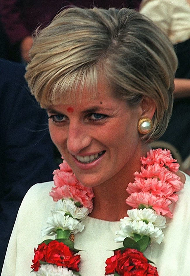 PRINCESS DIANA