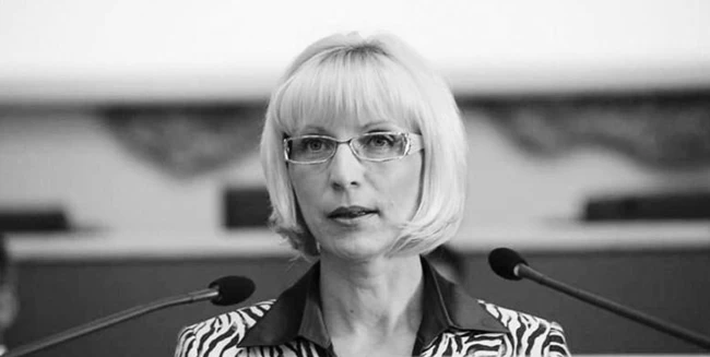RUSSIA YANKINA