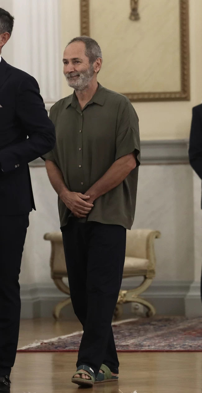 Ευμορφίδης