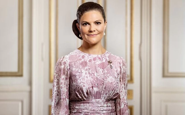 princess victoria sweden royals