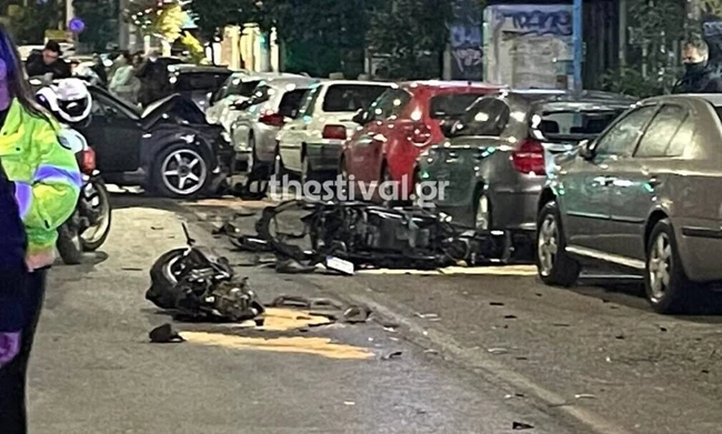 Ντελιβεράδες, ήρωες της διπλανής πόρτας για 3 ευρώ την ώρα: Από την ευαισθησία της Πάτρας στην άσφαλτο της Θεσσαλονίκης