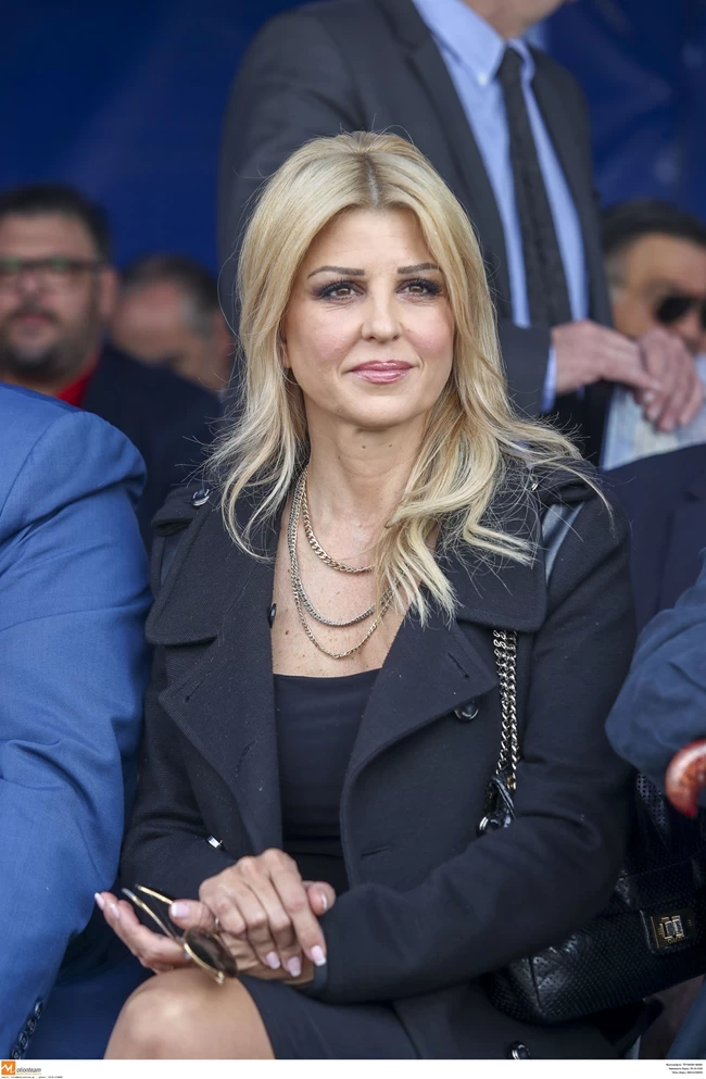 ελενα ραπτη