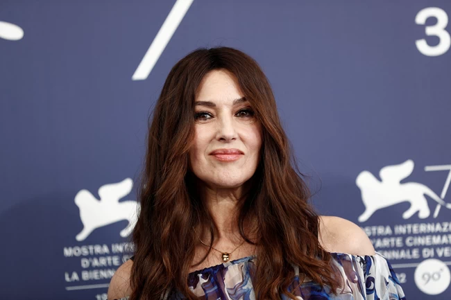 Monica Bellucci