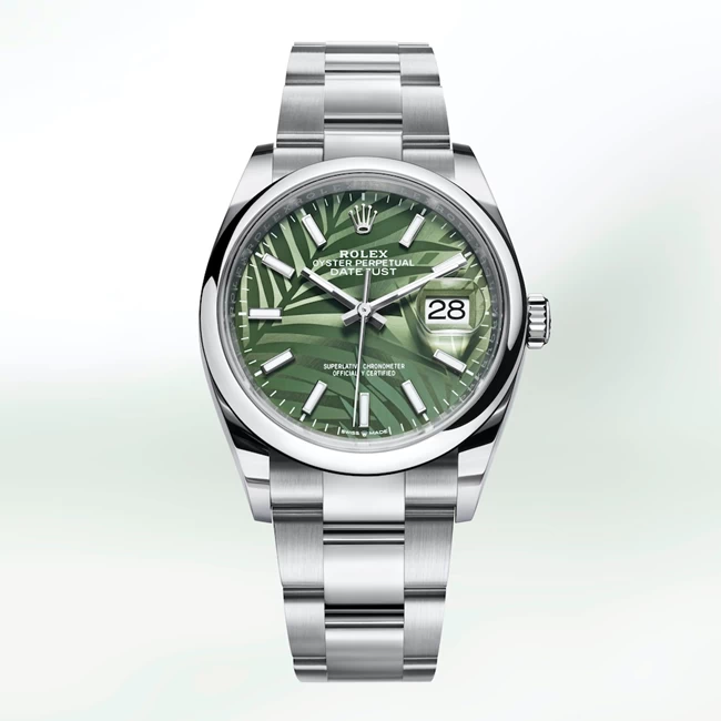 Rolex 2