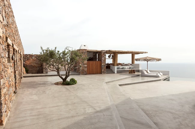 Casa Viva Σύρος