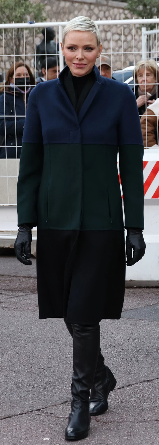 monaco royals