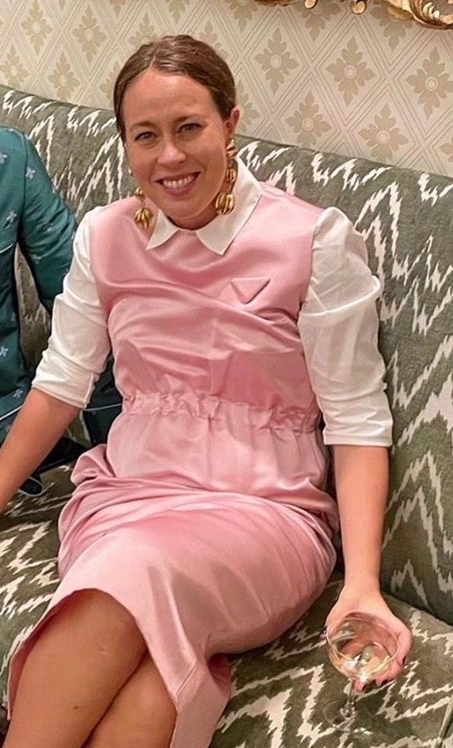 nina flohr