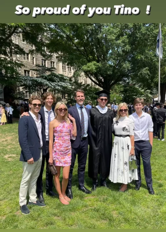 Μαρί Σαντάλ