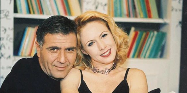 ΔΥΟ ΞΕΝΟΙ
