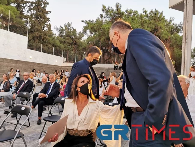 βραβεια