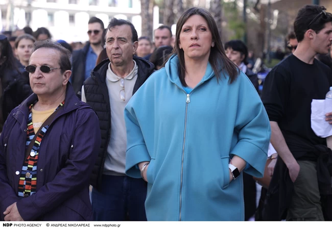 ΖΩΗ ΚΩΝΣΤΑΝΤΟΠΟΥΛΟΥ