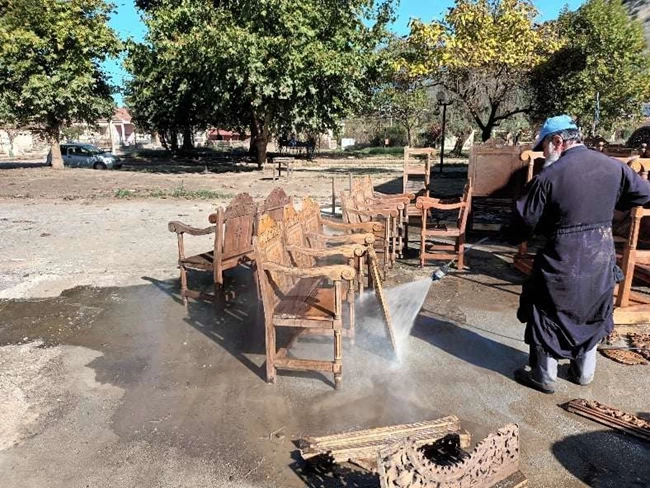 Ιερέας Κεραμίδι