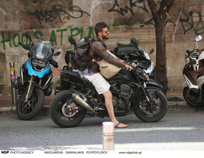 καλφαγιάννης