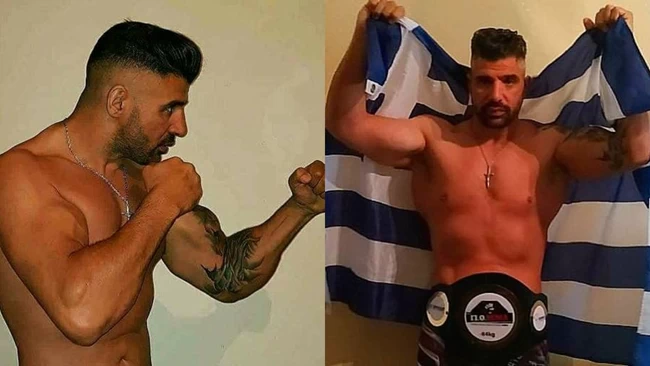 Λεοντής Βορριάς