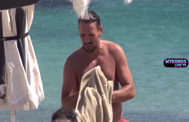 ΝΙΚΟΣ ΒΕΡΤΗΣ