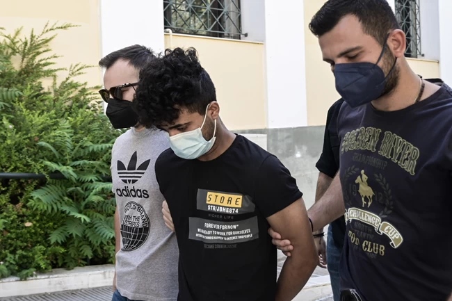 πακιστανος