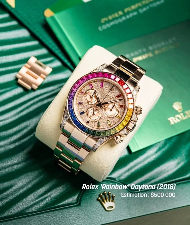 ROLEX