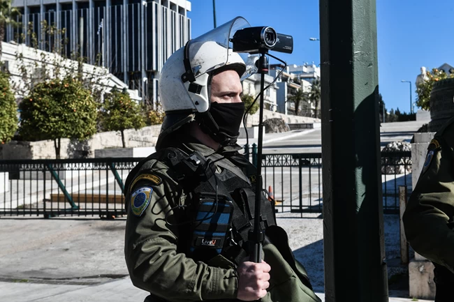 camera