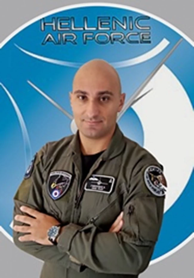 Χριστόδουλος Γιακουμής