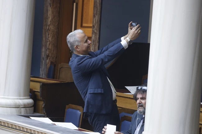 Σέλφι
