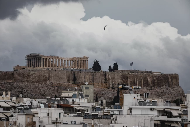 Ακρόπολη