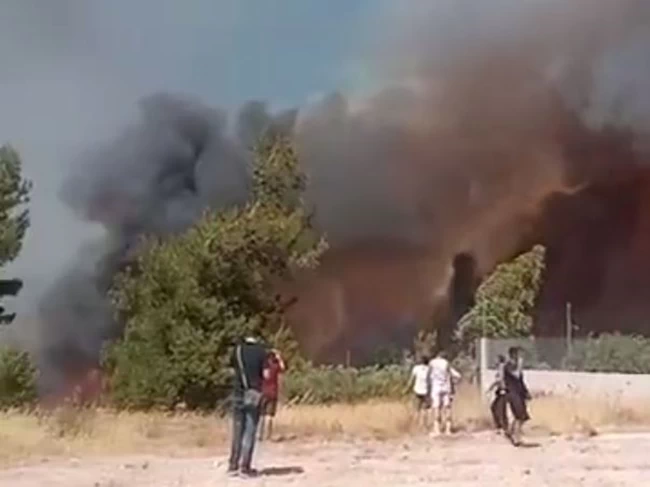 ΦΩΤΙΑ ΜΑΡΚΟΠΟΥΛΟ