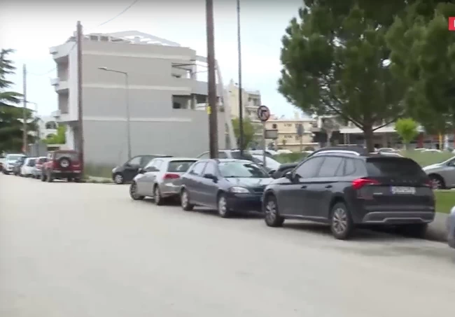 ΑΡΤΑ ΒΡΕΦΟΣ