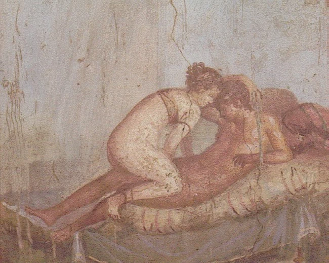 πομπη'ια