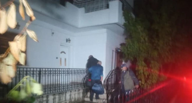 ΠΑΛΑΙΟΚΩΣΤΑΣ